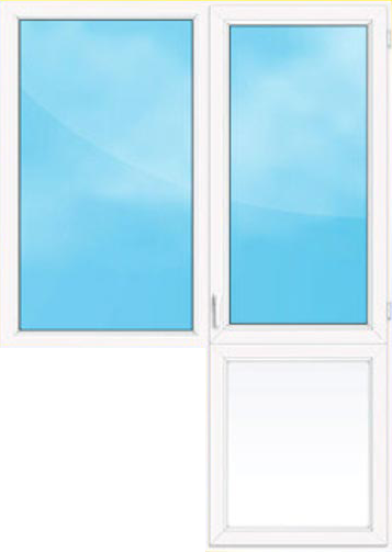 Фото определенного типа окна