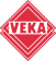 Логотип VEKA